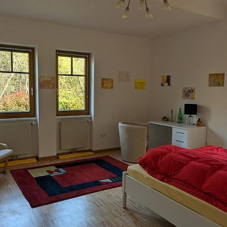 20 Min Nach Wien, Ruhig Und Gruen 克洛斯特新堡 外观 照片